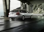 Jaguar X-Type Estate 2007 года